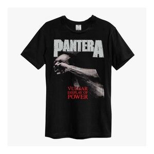 Amplified Pantera Shirt